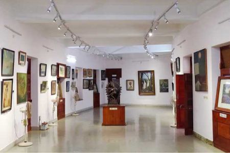 Bejai Museum - Sha Travels