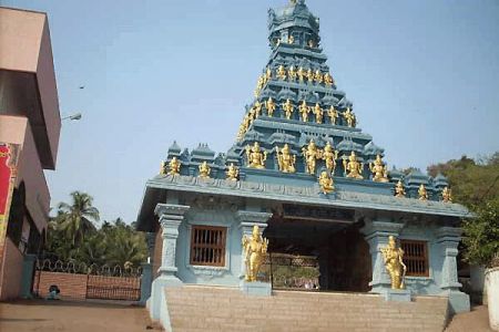Kadri Manjunatha Temple