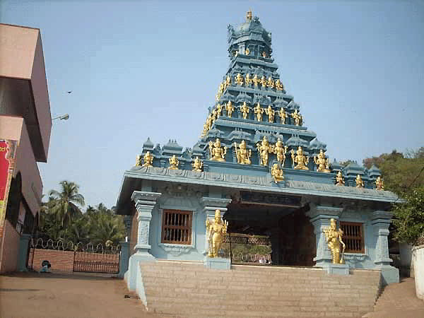 Kadri Manjunatha Temple - Sha Travels