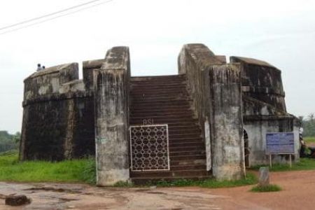 Sultan Battery