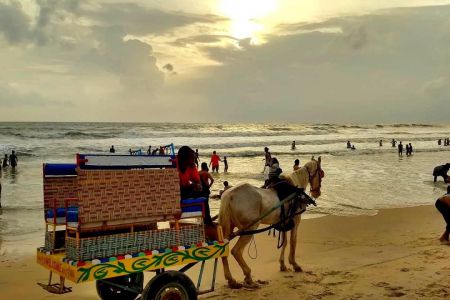 Famous Beaches in Mangalore - Sha Travels