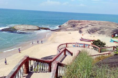 Famous Beaches in Mangalore - Sha Travels