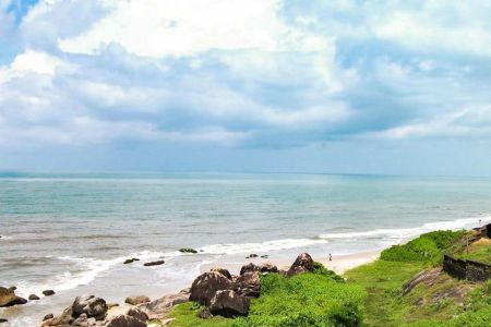 Famous Beaches in Mangalore - Sha Travels