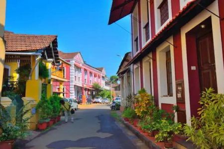 10 Most Famous Places In Goa - Sha Travels