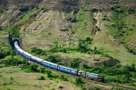 Araku Valley, Andhra Pradesh