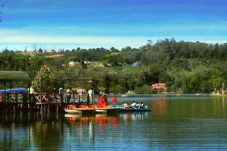 Kodaikanal, Tamil Nadu - Sha Travels