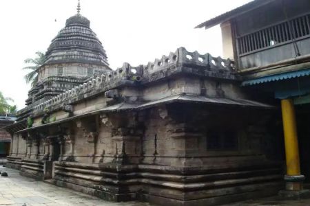 Most Visited Temples in Coastal Karnataka - Sha Travels
