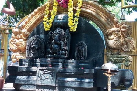 Southadka Shree Mahaganapathi Temple - Sha Travels