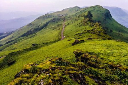 Baba Budangiri - Sha Travels