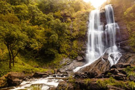 The Best Tourist Places in Chikmagalur - Sha Travels