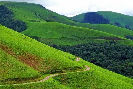 The Best Tourist Places in Chikmagalur - Sha Travels