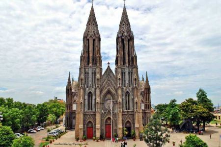 Top 10 Tourist Places In Mysore - Sha Travels